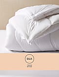 Touch of Silk 13.5 Tog All Season Duvet