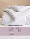 Simply Soft 18 Tog All Seasons Duvet