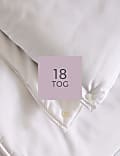 Simply Soft 18 Tog All Seasons Duvet