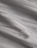 Pure Cotton Jacquard Striped Bedding Set
