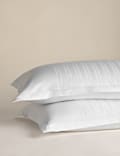 Pure Cotton Jacquard Striped Bedding Set
