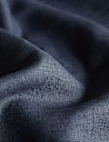 2pk Pure Linen Standard Pillowcases