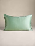 Pure Mulberry Silk Pillowcase