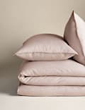 Pure Linen Bedding Set