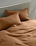 Pure Linen Bedding Set