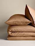 Pure Linen Bedding Set