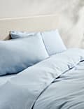 Pure Linen Bedding Set