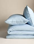 Pure Linen Bedding Set