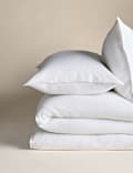 Pure Linen Bedding Set