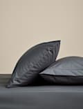 Egyptian Cotton 230 Thread Count Crisp Bedding Set