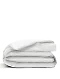 Cotton Blend Non Iron Duvet Cover