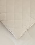 Pure Wool & Cotton Cot Bed Pillow