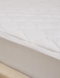 Protège-matelas thermorégulateur