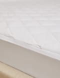 Body Temperature Control Extra Deep Mattress Protector