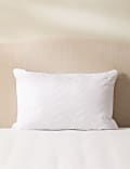 2pk Body Temperature Control Firm Pillows