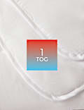 Body Temperature Control 1 Tog Duvet