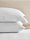 Pure Silk Oxford Pillowcase