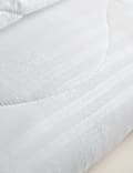 Protège-matelas entièrement lavable
