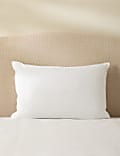 2pk Supremely Washable Medium Pillows