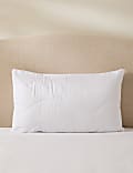 2pk Supremely Washable Pillow Protectors