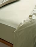 Body Temperature Control Extra Deep Fitted Sheet