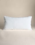 Supremely Washable Medium King Size Pillow