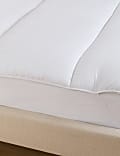 Warm & Toasty Mattress Topper