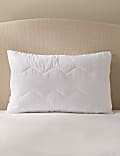 2pk Warm & Toasty Pillow Protectors