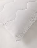 2pk Warm & Toasty Pillow Protectors