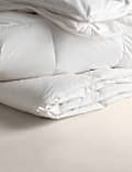 Duck Feather & Down 18 Tog All Seasons 3-in-1 Duvet
