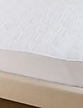 Warm & Toasty Mattress Protector