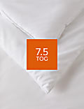 Warm & Toasty 7.5 Tog Duvet