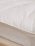 Duck Feather & Down Mattress Topper