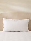 Duck Feather & Down Medium King Size Pillow