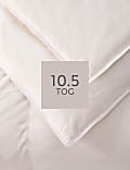 Duck Feather & Down 10.5 Tog Duvet