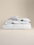 Duck Feather & Down 15 Tog Duvet
