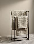 Geometric Towel