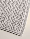 Geometric Towel