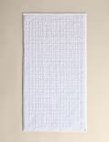 Geometric Towel
