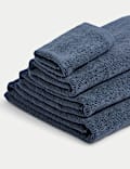 Ultra Dry Pure Cotton Towel