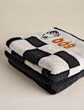 Set of 2 Halloween Hand Towels