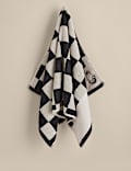 Set of 2 Halloween Hand Towels