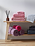Luxury Egyptian Cotton Towel