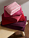 Luxury Egyptian Cotton Towel