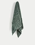 Set of 2 Ultimate Luxury Turkish Cotton Towels