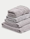 Set of 2 Ultimate Luxury Turkish Cotton Towels