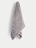 Set of 2 Ultimate Luxury Turkish Cotton Towels
