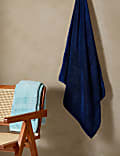 Ultimate Luxury Turkish Cotton Towel