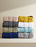 Ultimate Luxury Turkish Cotton Towel
