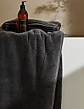 Serviette en coton turque de qualité supérieure